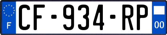 CF-934-RP