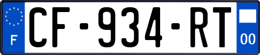 CF-934-RT