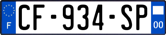 CF-934-SP