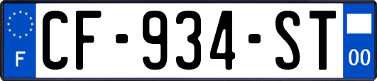 CF-934-ST
