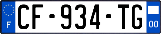 CF-934-TG