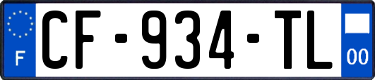 CF-934-TL