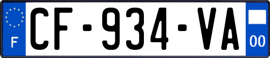 CF-934-VA