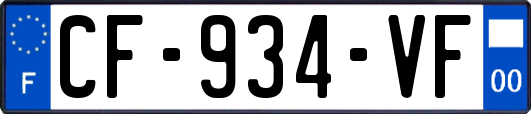 CF-934-VF