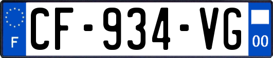 CF-934-VG