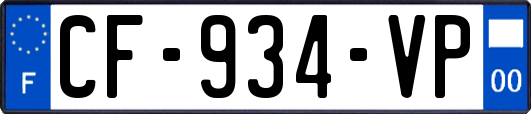CF-934-VP