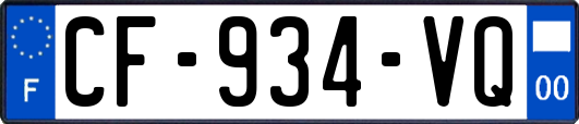 CF-934-VQ
