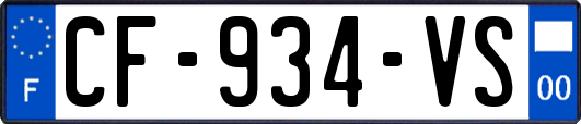 CF-934-VS