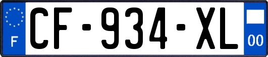 CF-934-XL