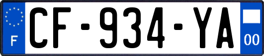 CF-934-YA