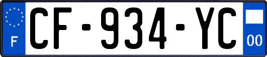 CF-934-YC
