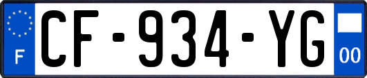 CF-934-YG