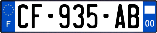 CF-935-AB