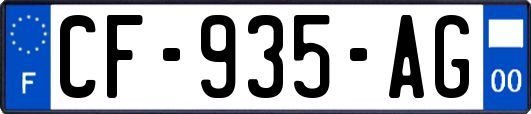 CF-935-AG