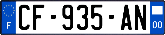 CF-935-AN
