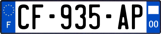 CF-935-AP