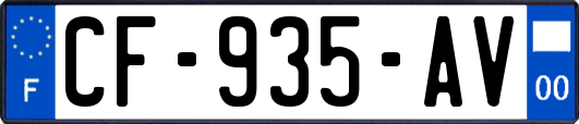 CF-935-AV