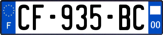 CF-935-BC