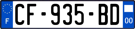 CF-935-BD