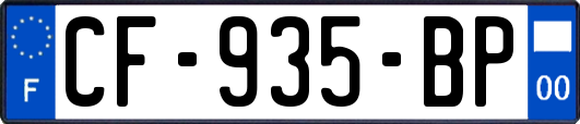 CF-935-BP