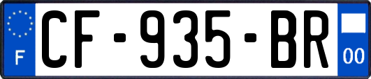 CF-935-BR