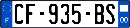 CF-935-BS