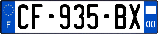 CF-935-BX