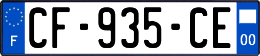 CF-935-CE