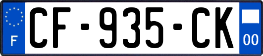 CF-935-CK