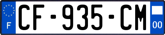 CF-935-CM