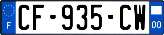 CF-935-CW