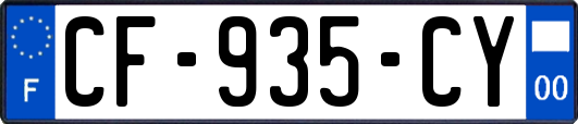 CF-935-CY