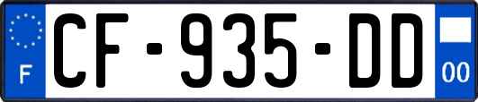CF-935-DD