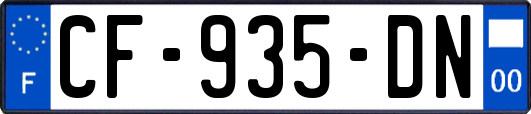 CF-935-DN