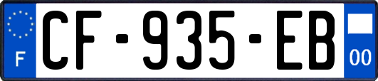 CF-935-EB