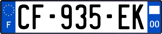 CF-935-EK