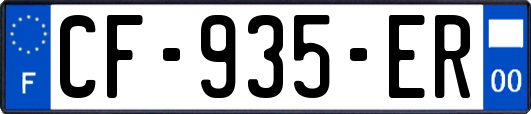 CF-935-ER