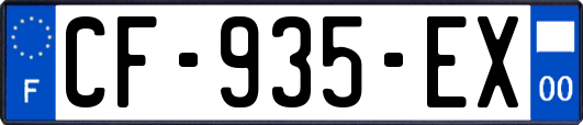 CF-935-EX