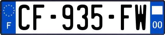 CF-935-FW