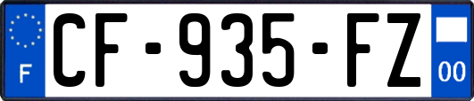 CF-935-FZ