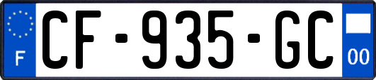 CF-935-GC