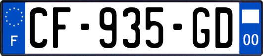 CF-935-GD
