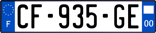 CF-935-GE