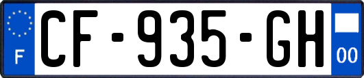CF-935-GH