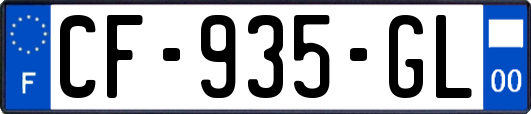 CF-935-GL