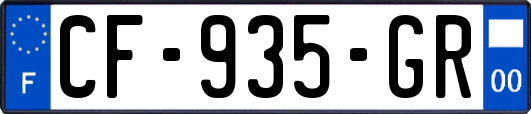 CF-935-GR