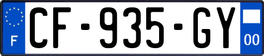 CF-935-GY