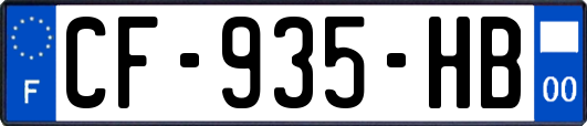 CF-935-HB