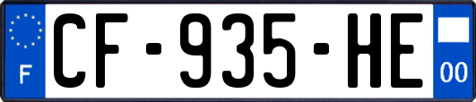 CF-935-HE