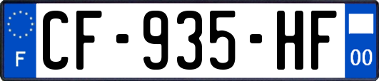CF-935-HF